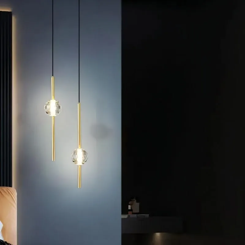 Nirva Pendant Light