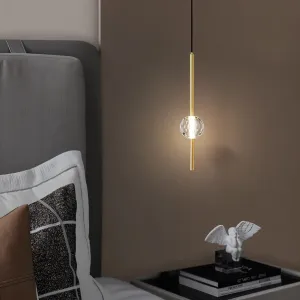 Nirva Pendant Light