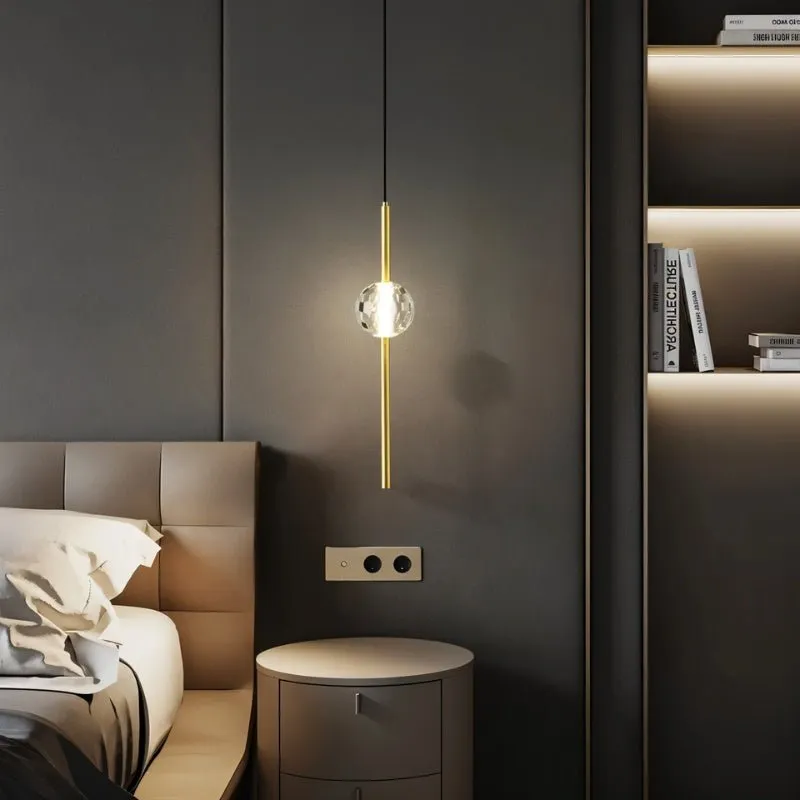 Nirva Pendant Light