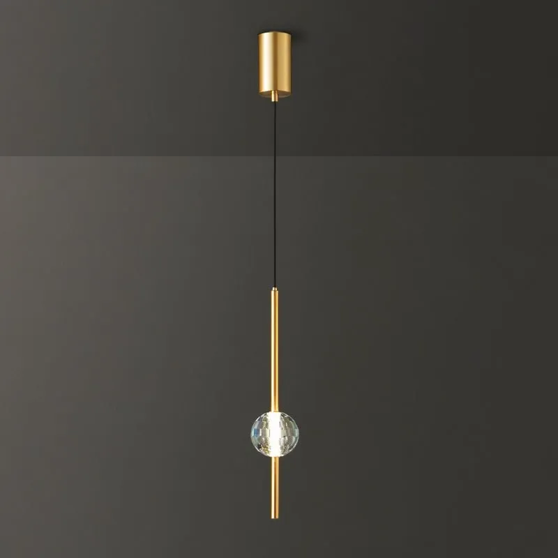 Nirva Pendant Light