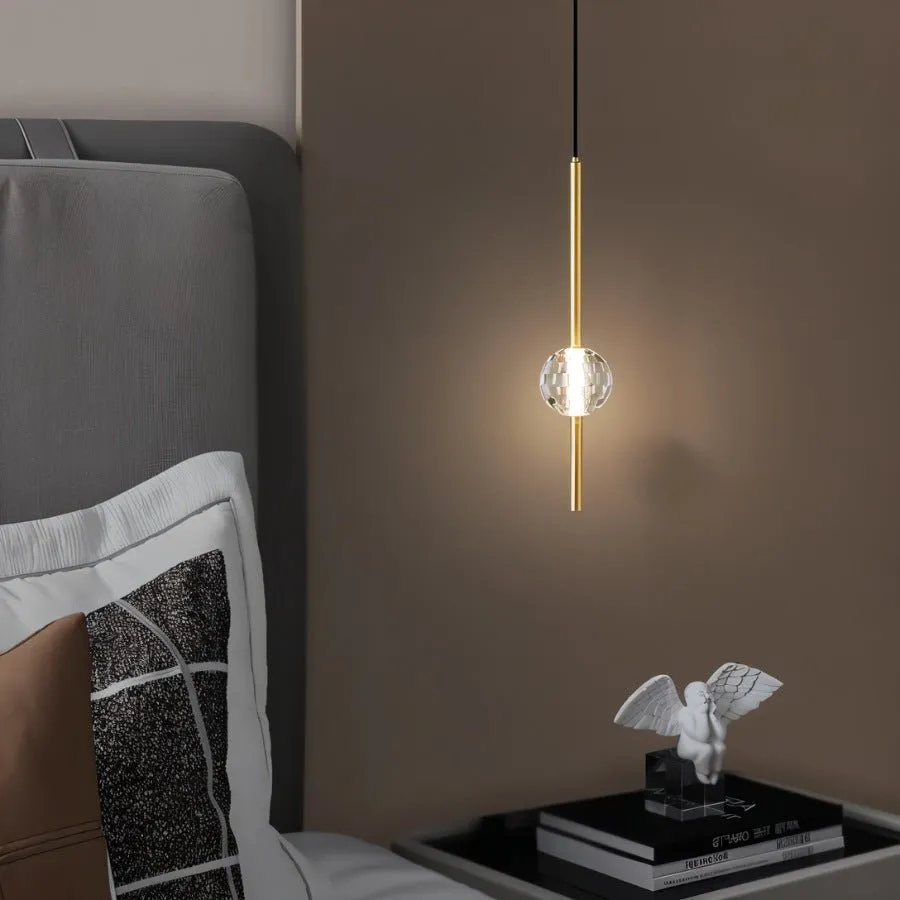 Nirva Pendant Light