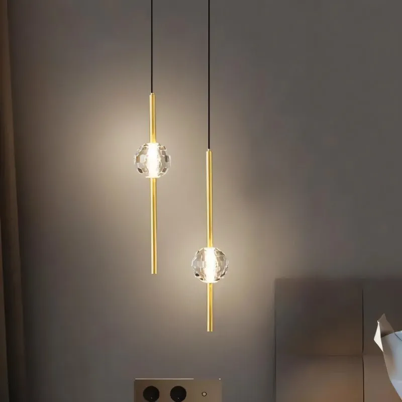 Nirva Pendant Light