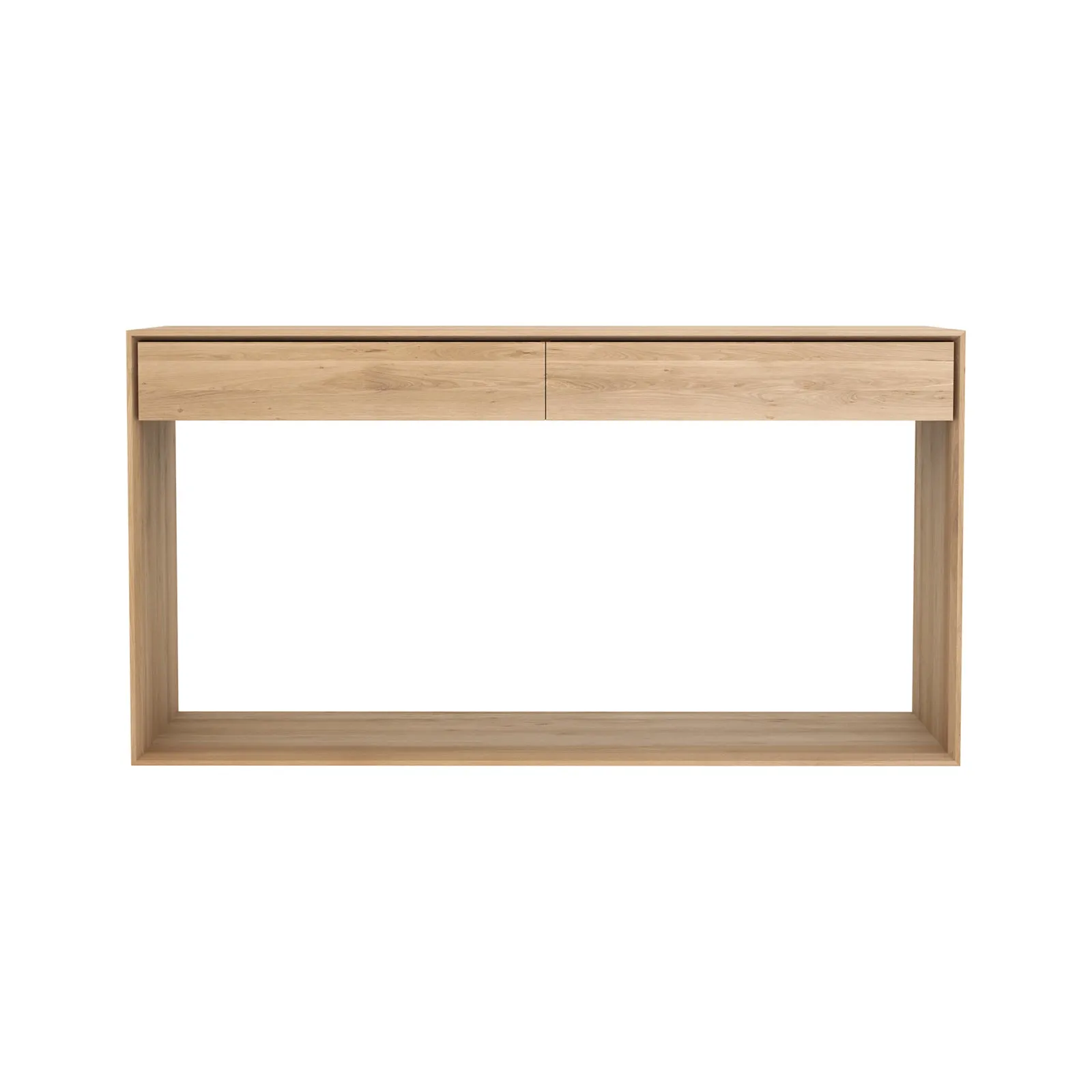 Nordic Console Table