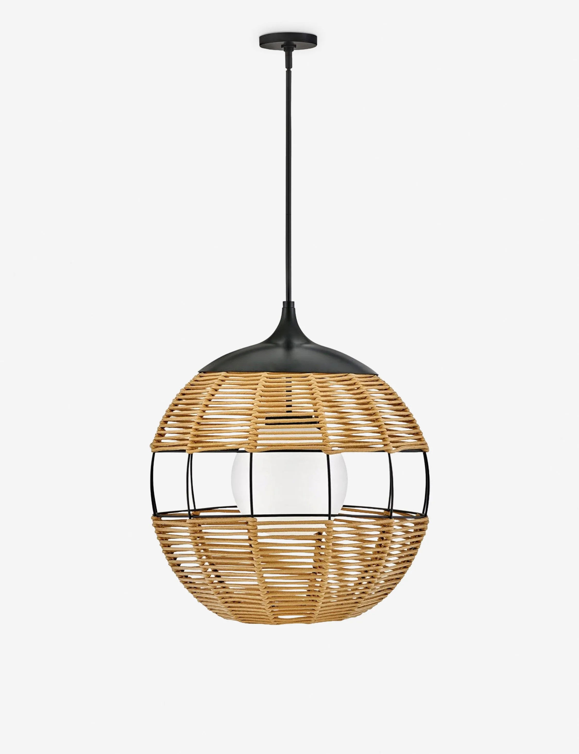 Oakes Outdoor Pendant Light