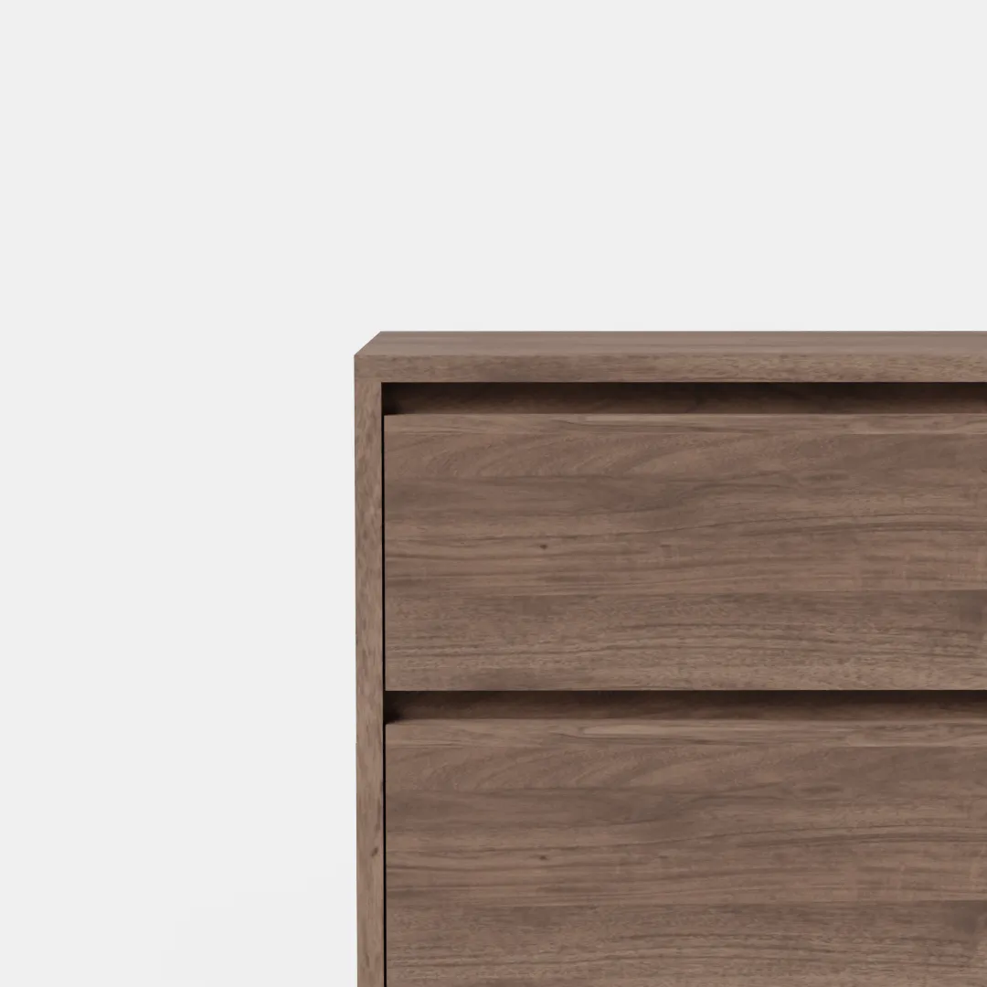 OSAKA - Acacia Nightstand