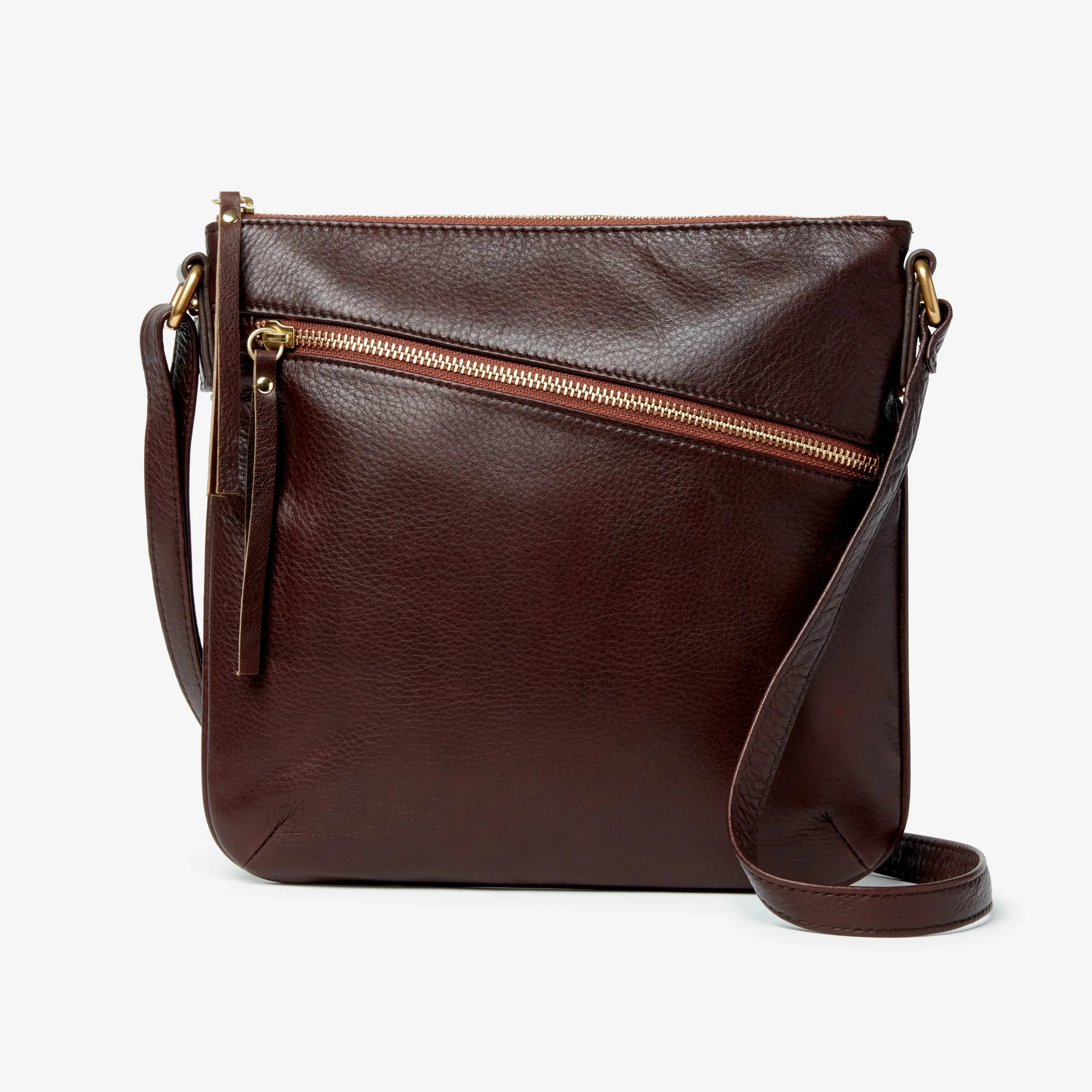 Osgoode Marley Elegance Trinity Crossbody Bag