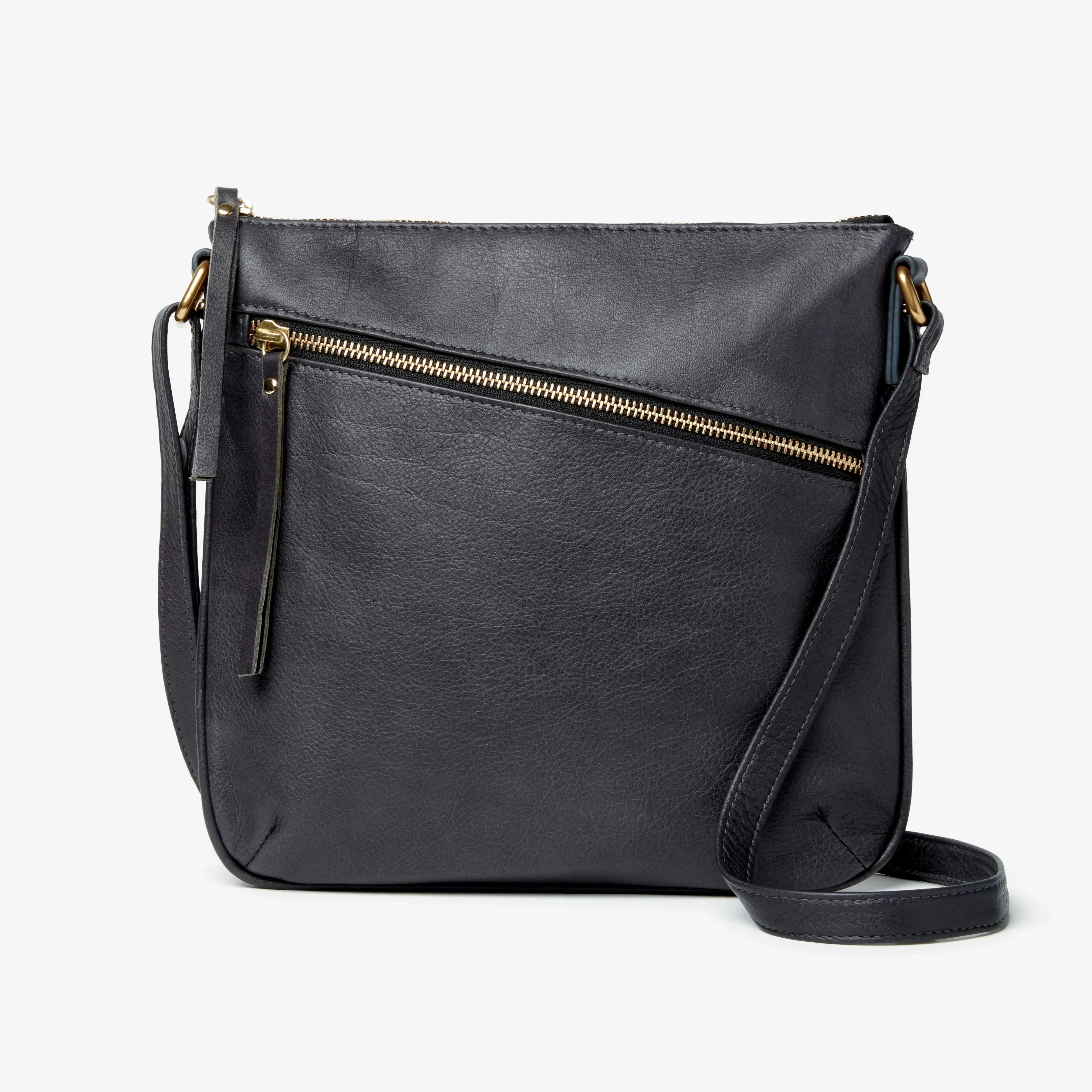 Osgoode Marley Elegance Trinity Crossbody Bag
