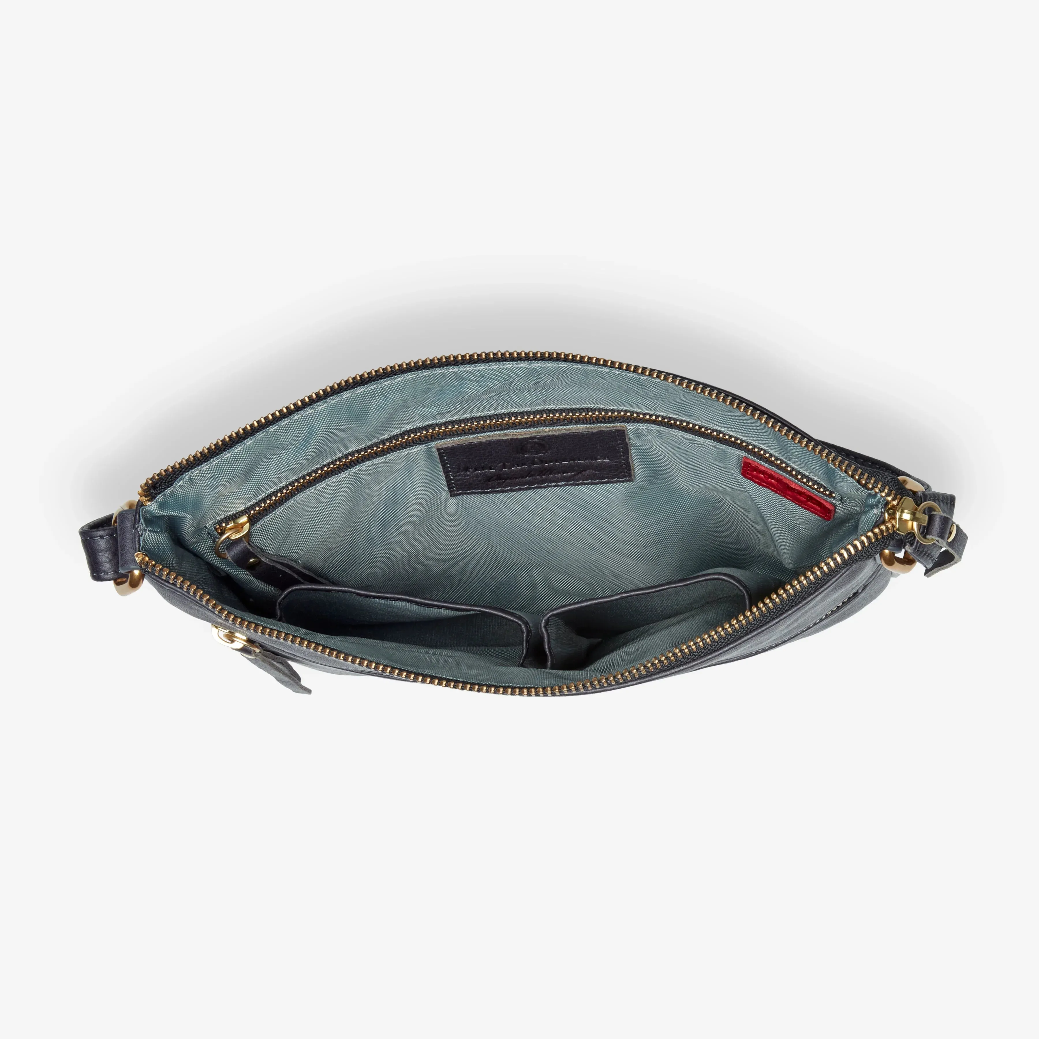 Osgoode Marley Elegance Trinity Crossbody Bag