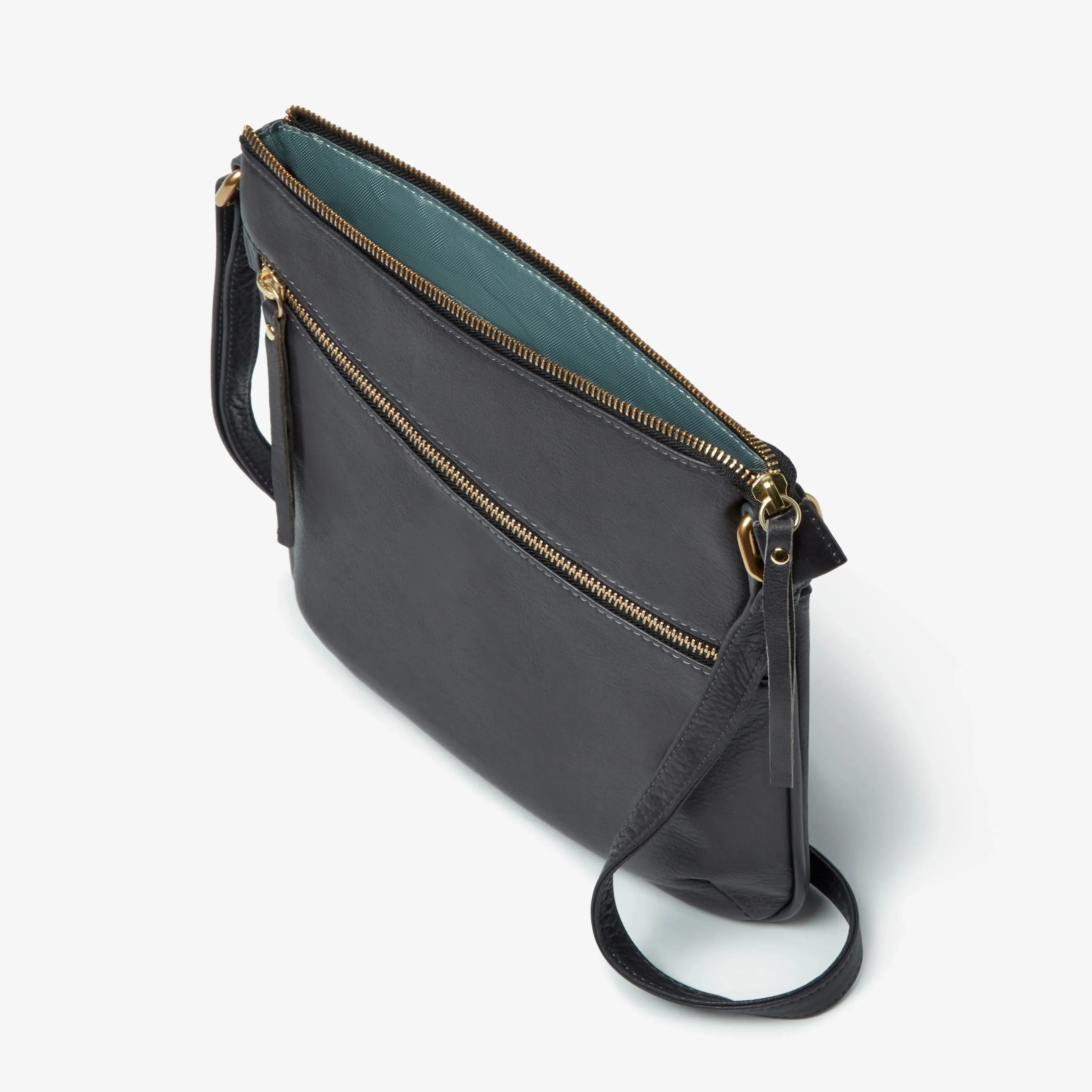 Osgoode Marley Elegance Trinity Crossbody Bag