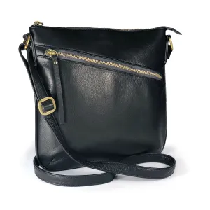 Osgoode Marley Elegance Trinity Crossbody Bag