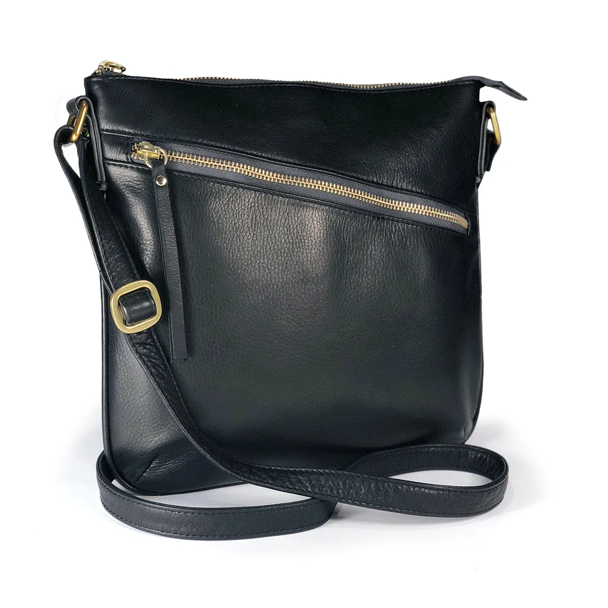 Osgoode Marley Elegance Trinity Crossbody Bag