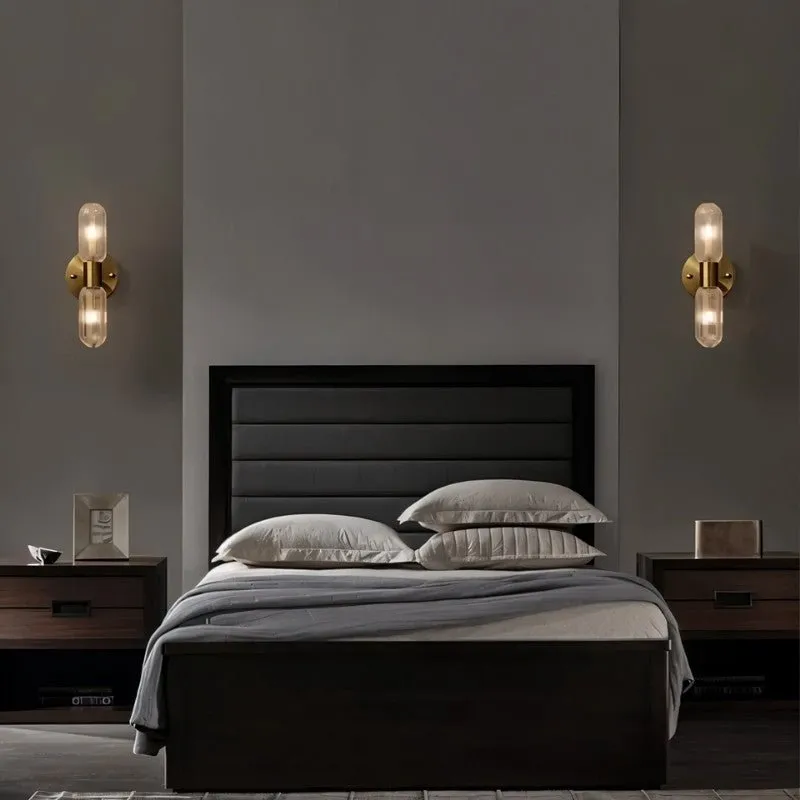 Oyeta Wall Lamp