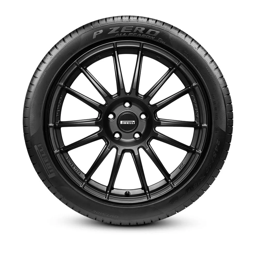 P Zero All Season Plus - 225/50R18 95Y