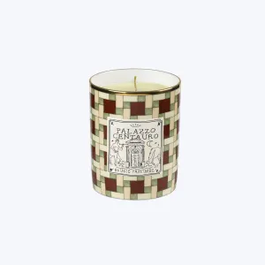Palazzo Centauro Candle