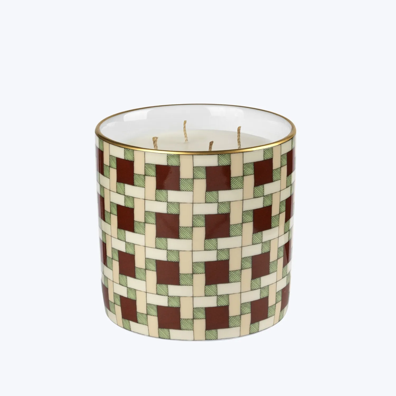 Palazzo Centauro Candle