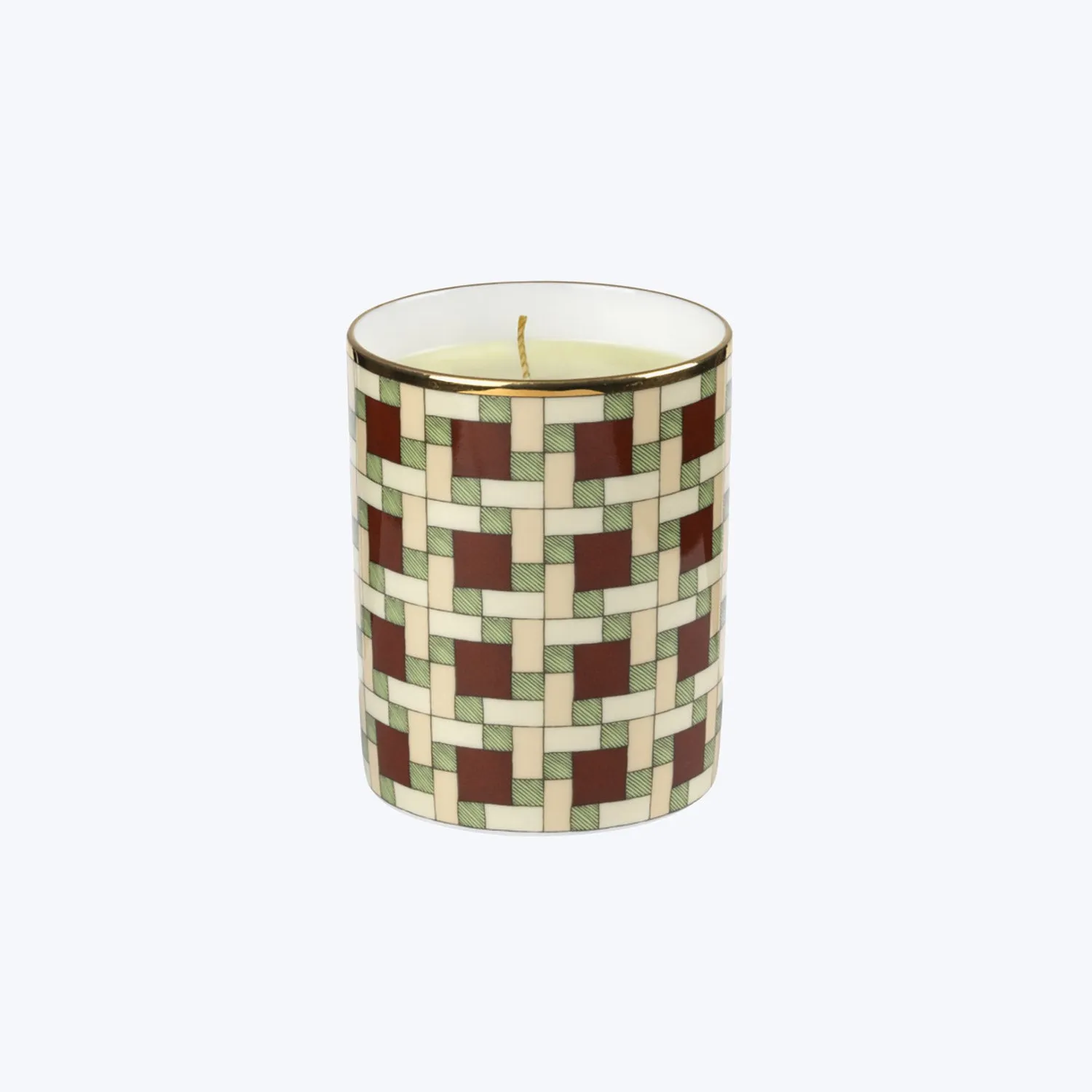 Palazzo Centauro Candle