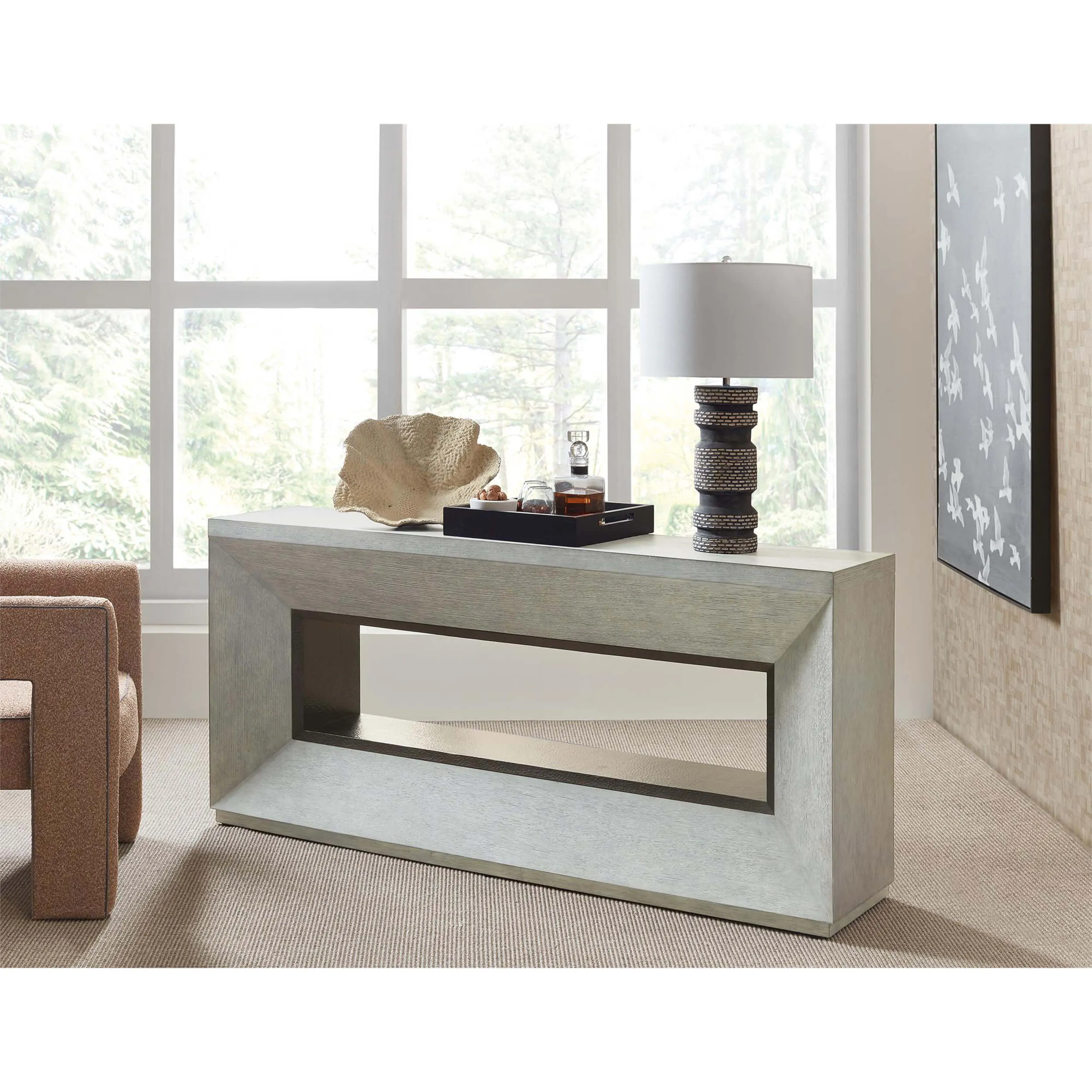 Passage Console