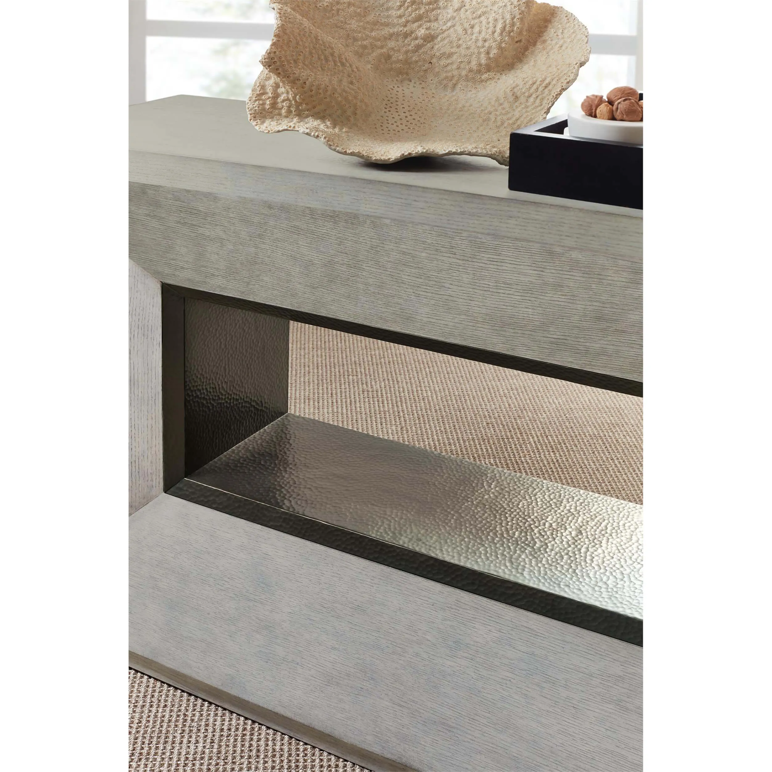 Passage Console