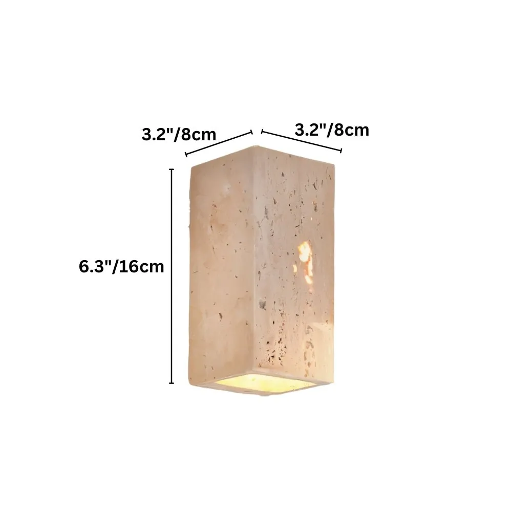 Phostic Wall Lamp