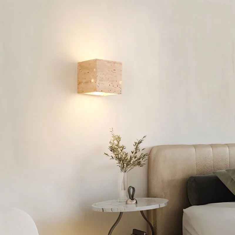 Phostic Wall Lamp