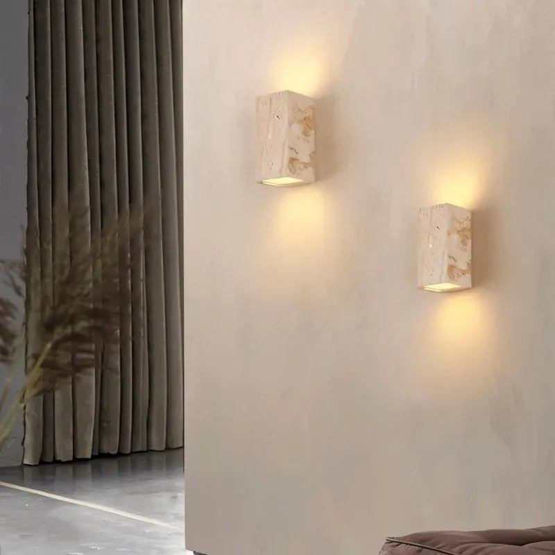 Phostic Wall Lamp