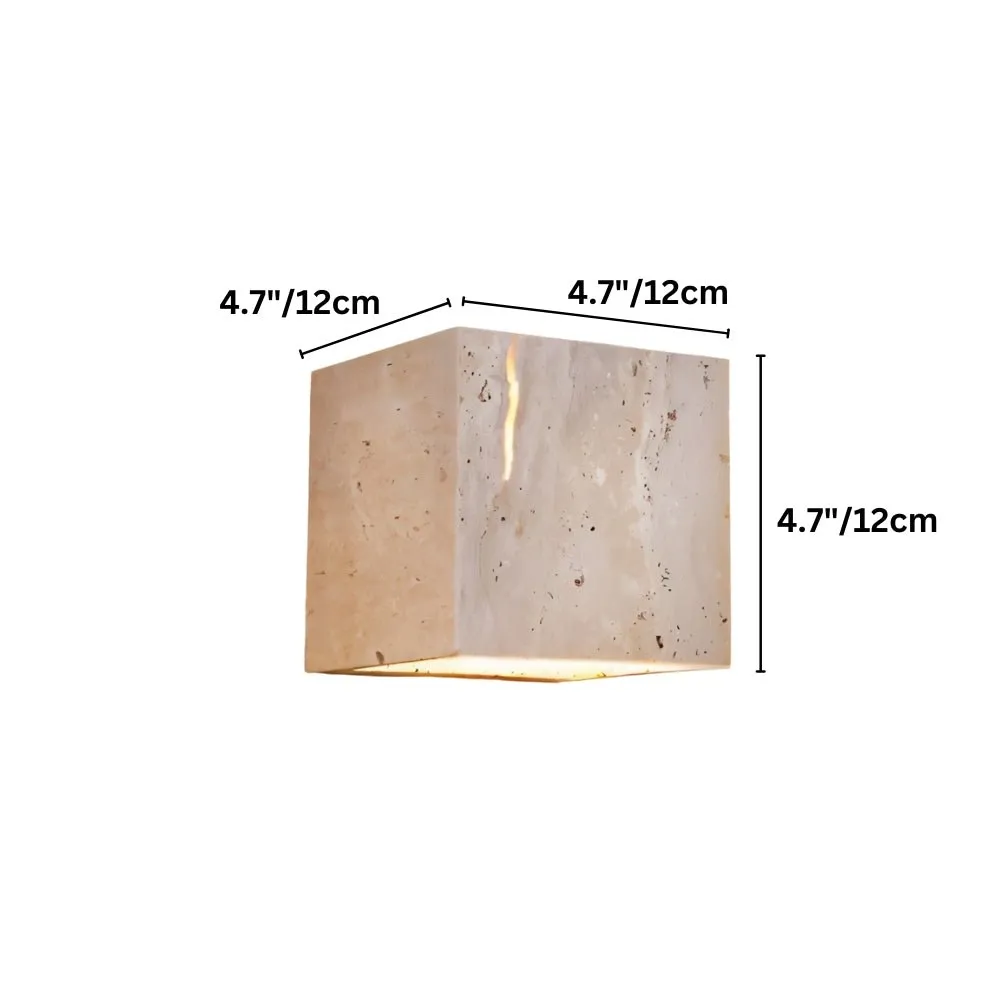 Phostic Wall Lamp