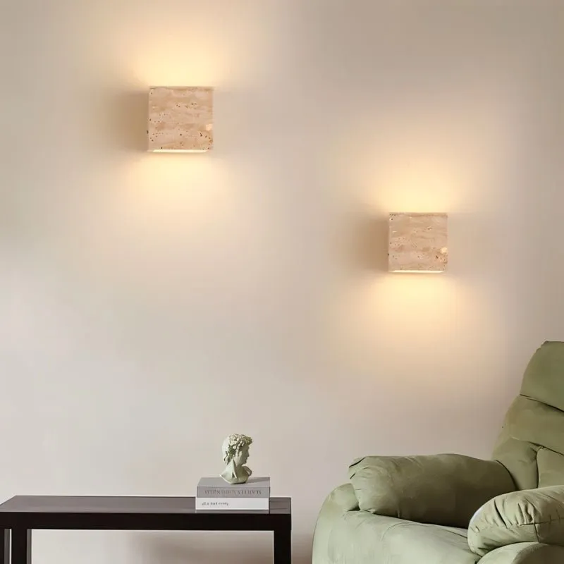 Phostic Wall Lamp