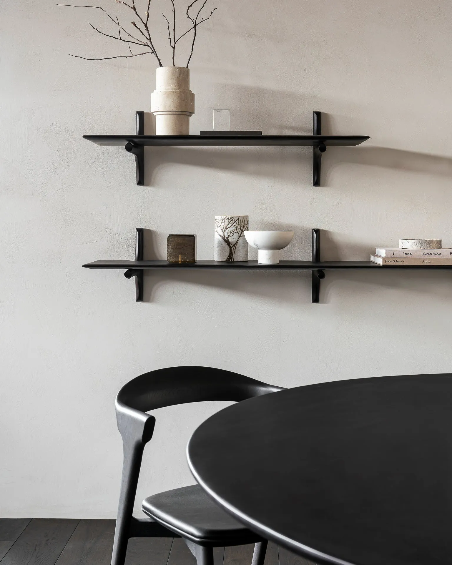 PI Wall Shelf