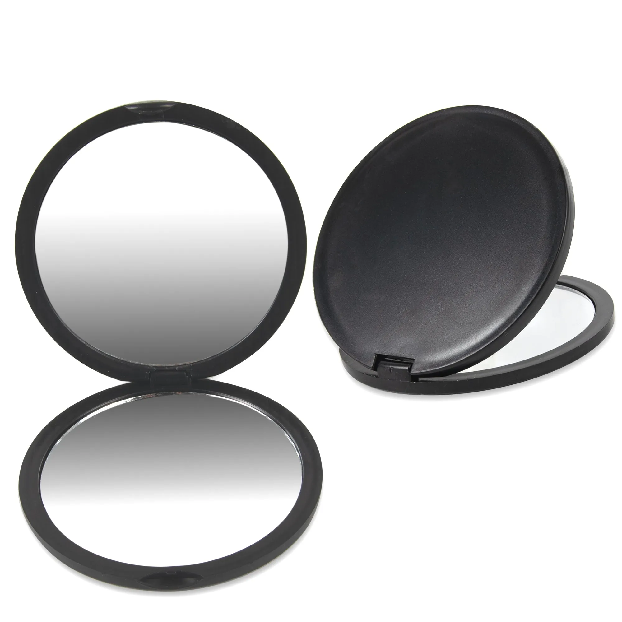 Pocket Folding Mirror