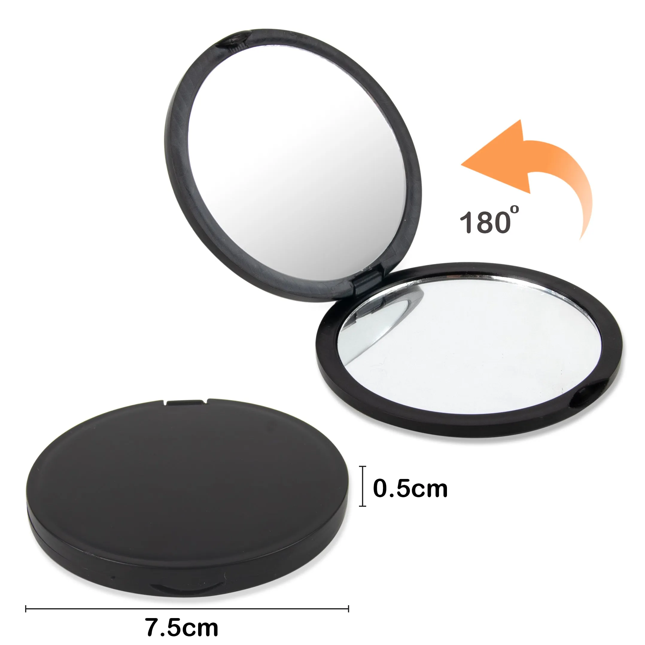 Pocket Folding Mirror