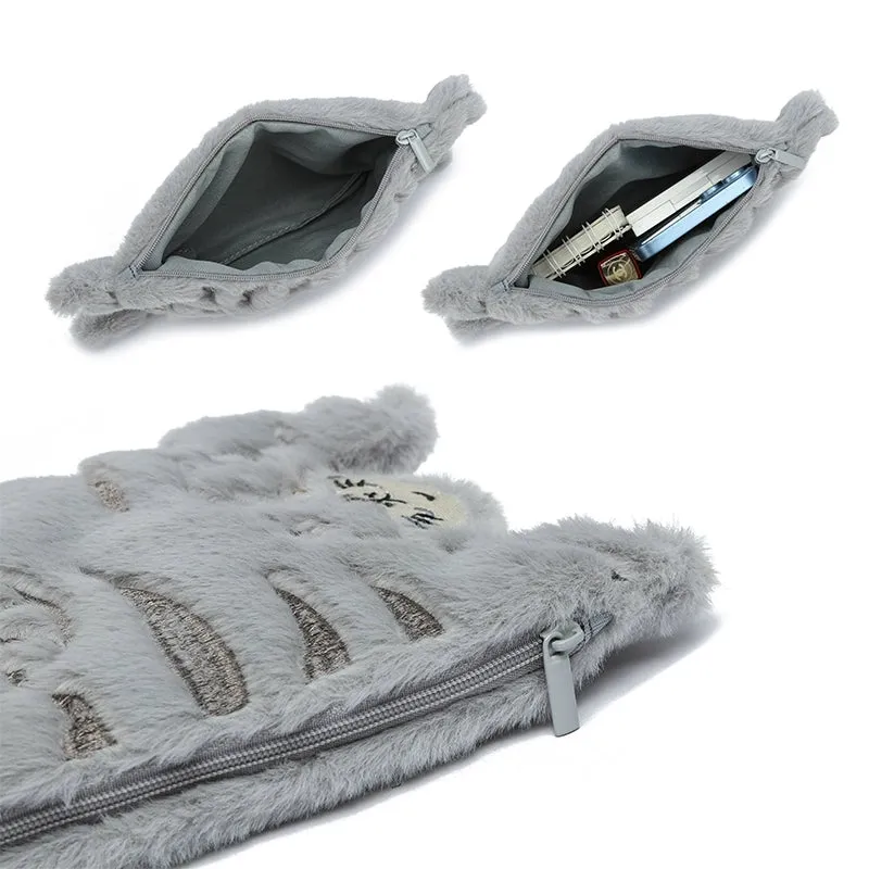 Portable Cat Storage Clutch Bag