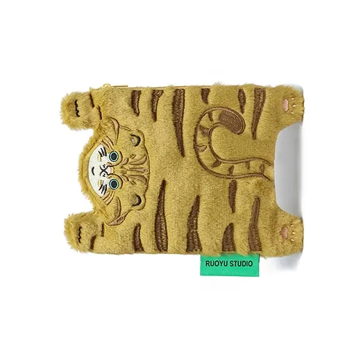 Portable Cat Storage Clutch Bag