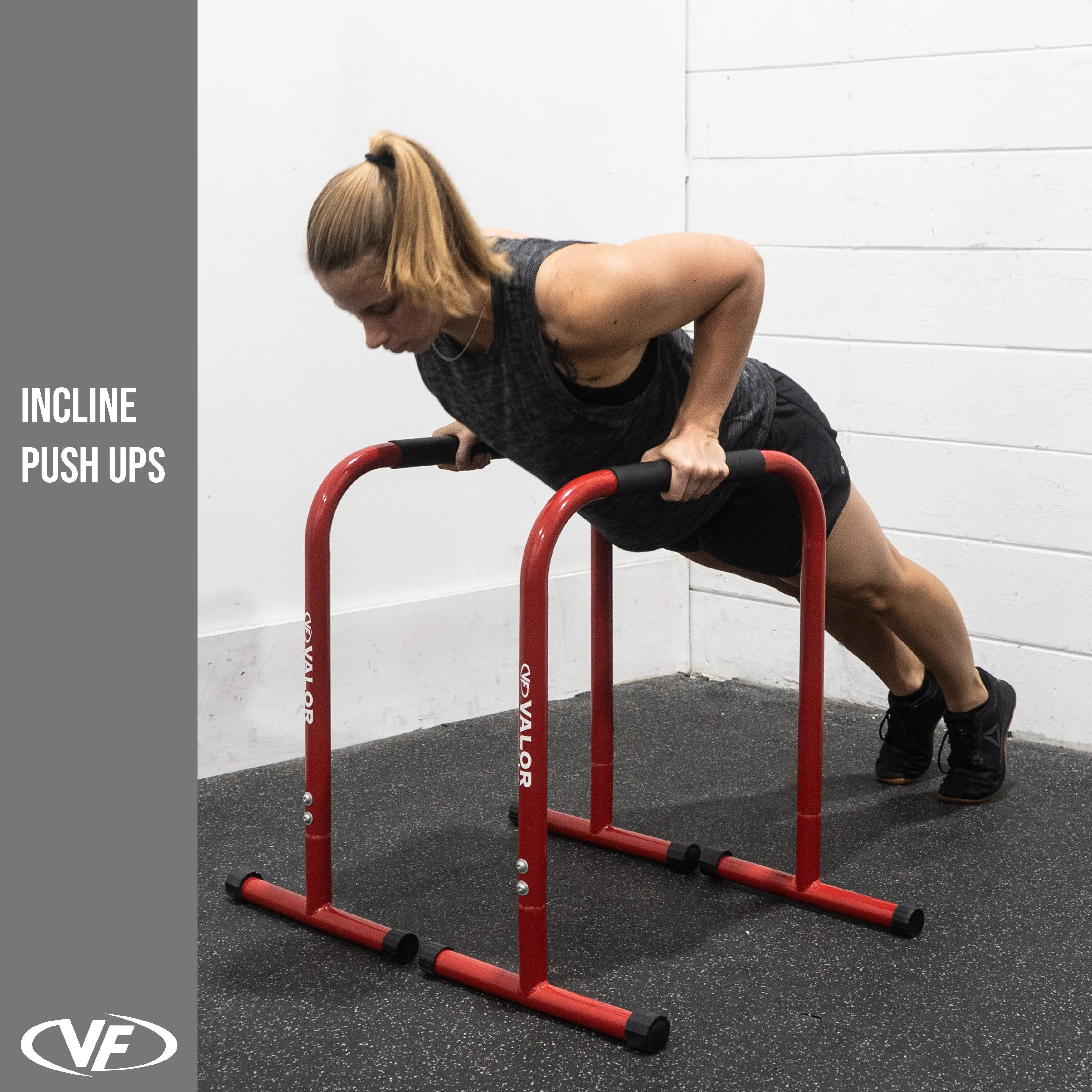Portable Dip Stand Station