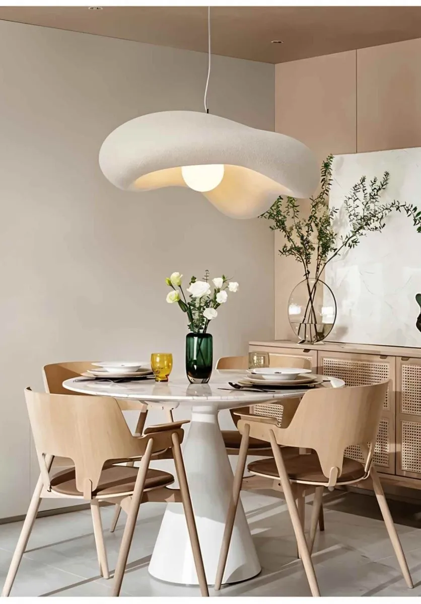 Radyan Pendant Light