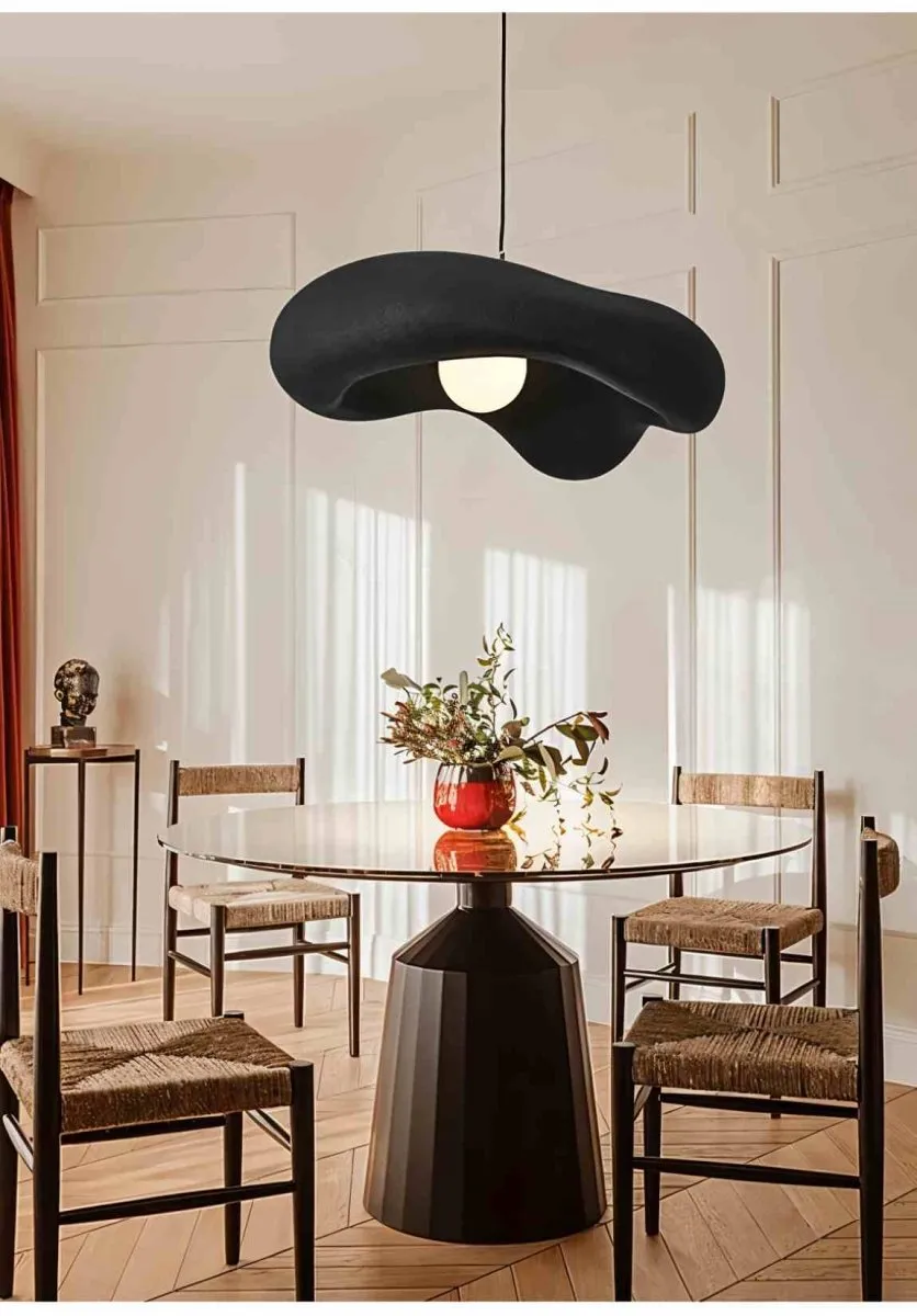 Radyan Pendant Light