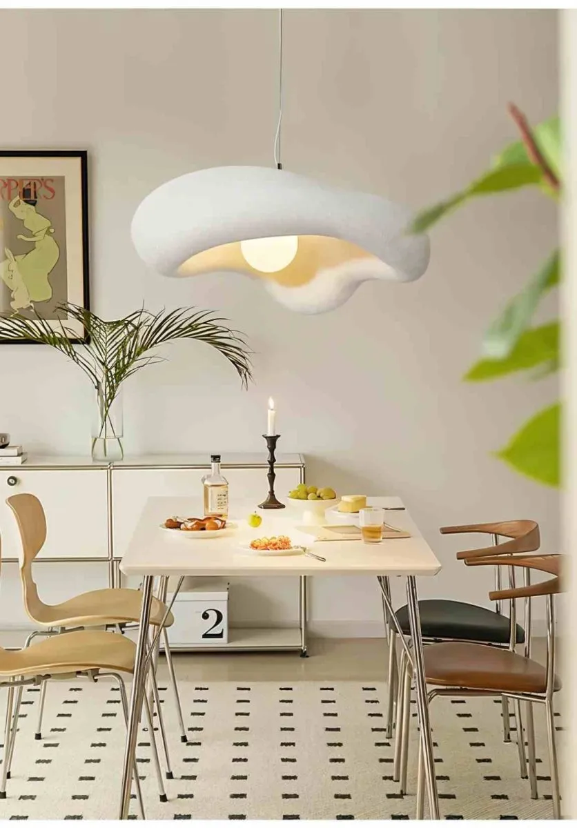 Radyan Pendant Light