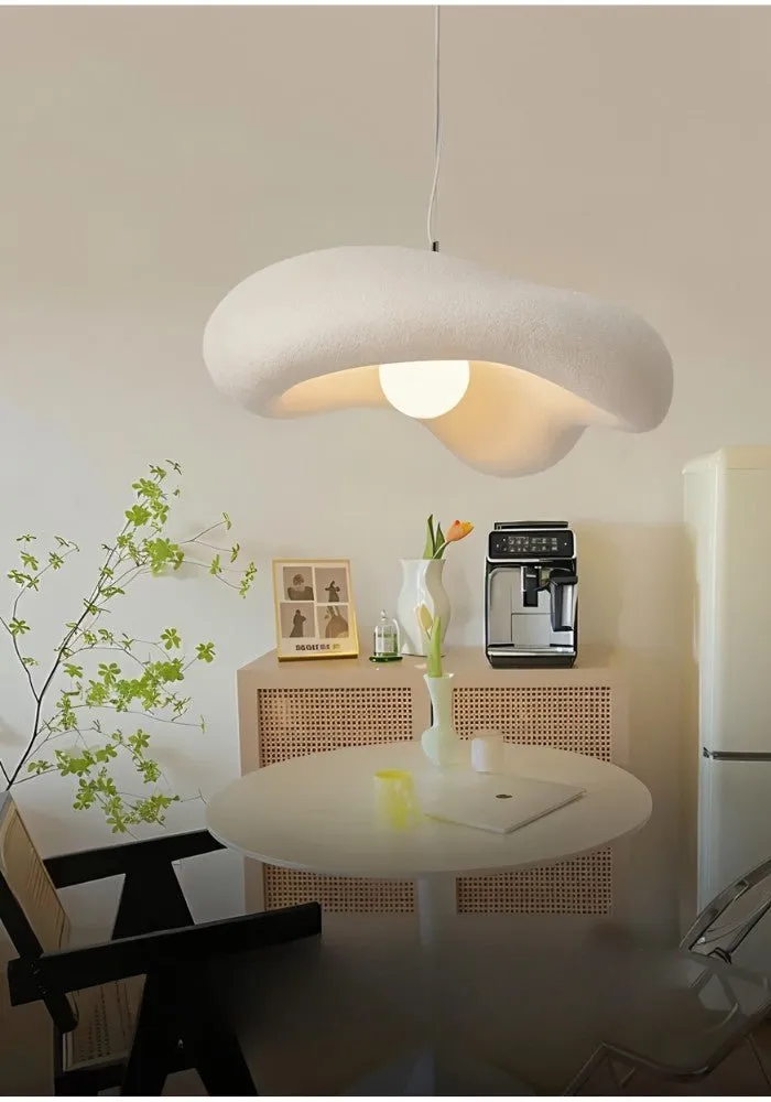 Radyan Pendant Light