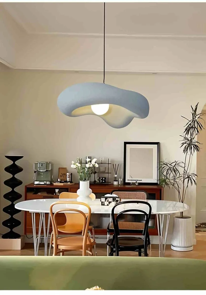 Radyan Pendant Light