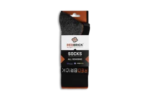 Redbrick All Season sokken
