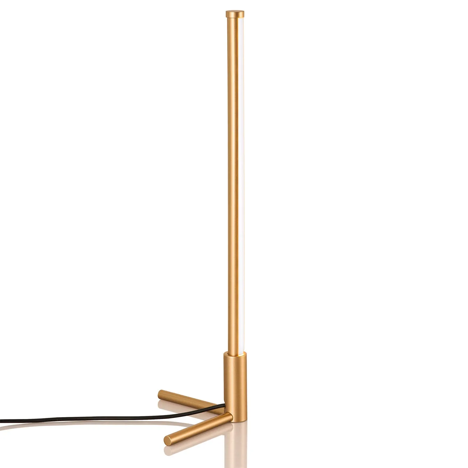 RGBCW Corner Table Lamp App & Remote Control