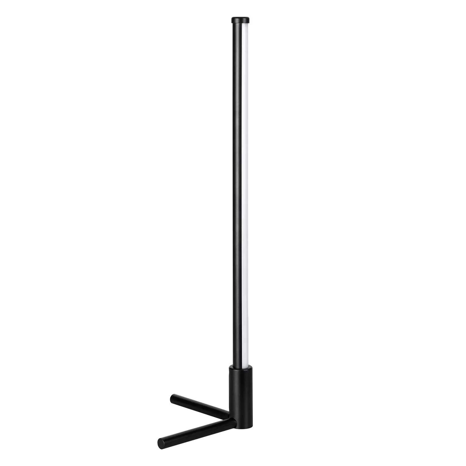 RGBCW Corner Table Lamp App & Remote Control