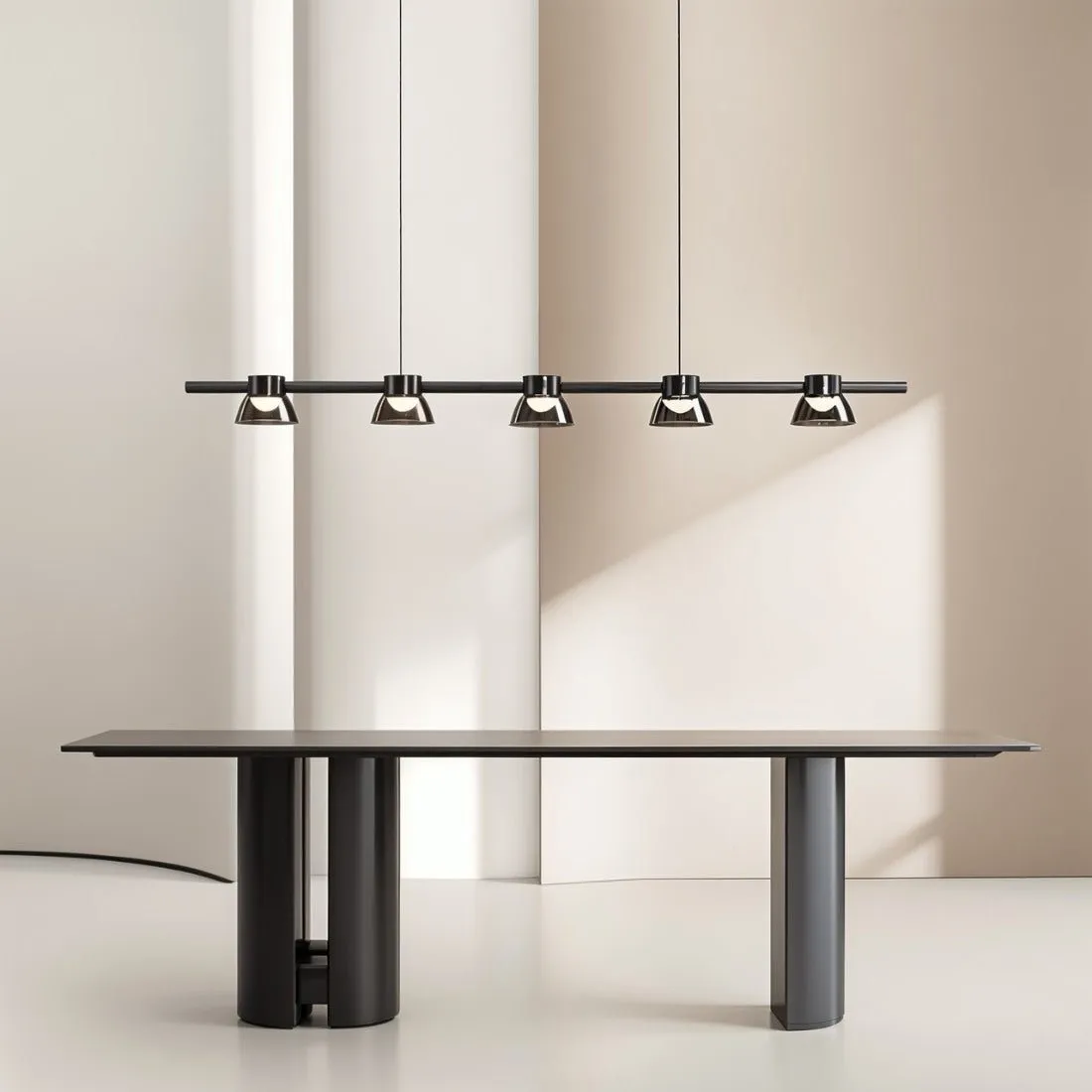 Ropa Chandelier