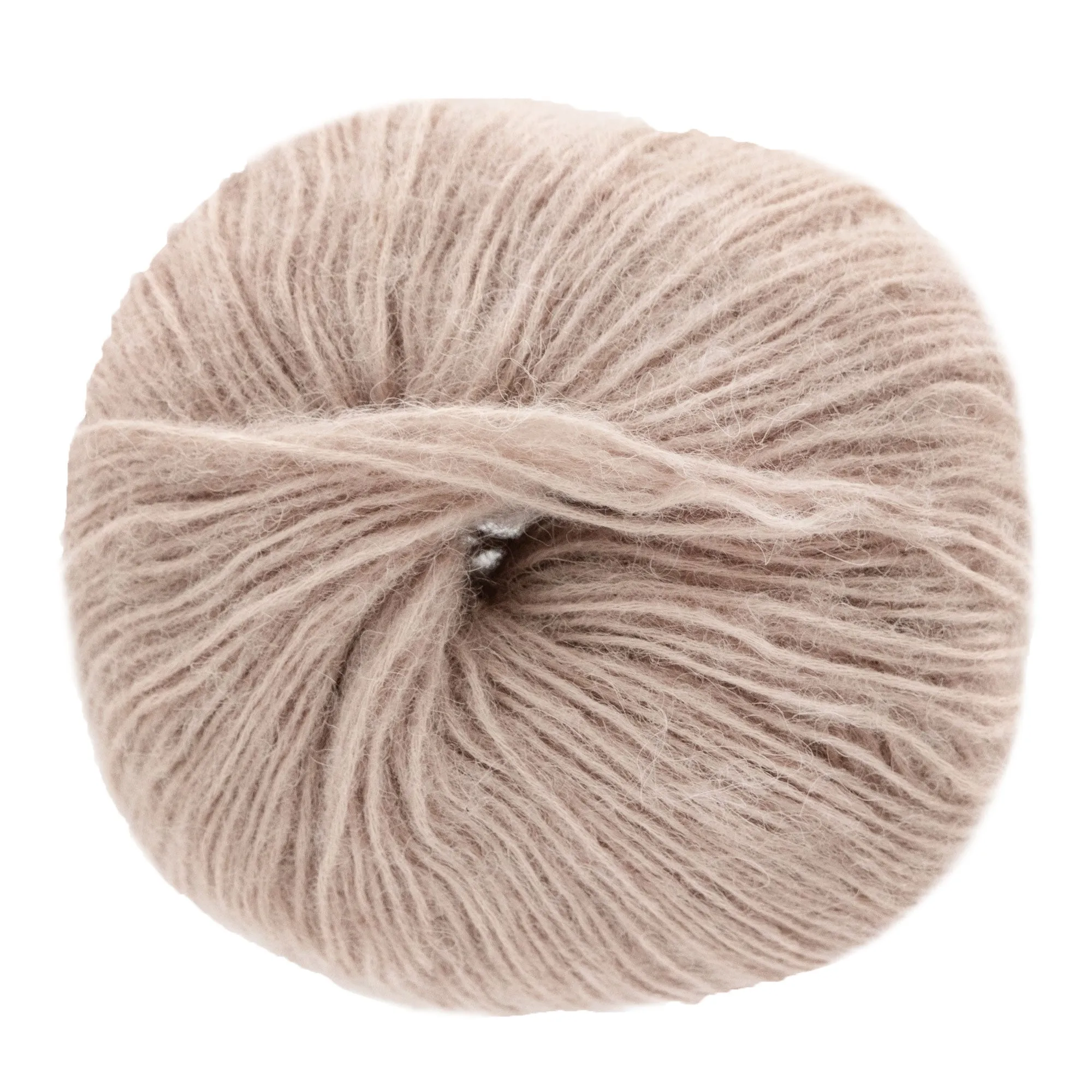 Rowan Mode Alpaca Cotton Yarn - 017 Soft Satin