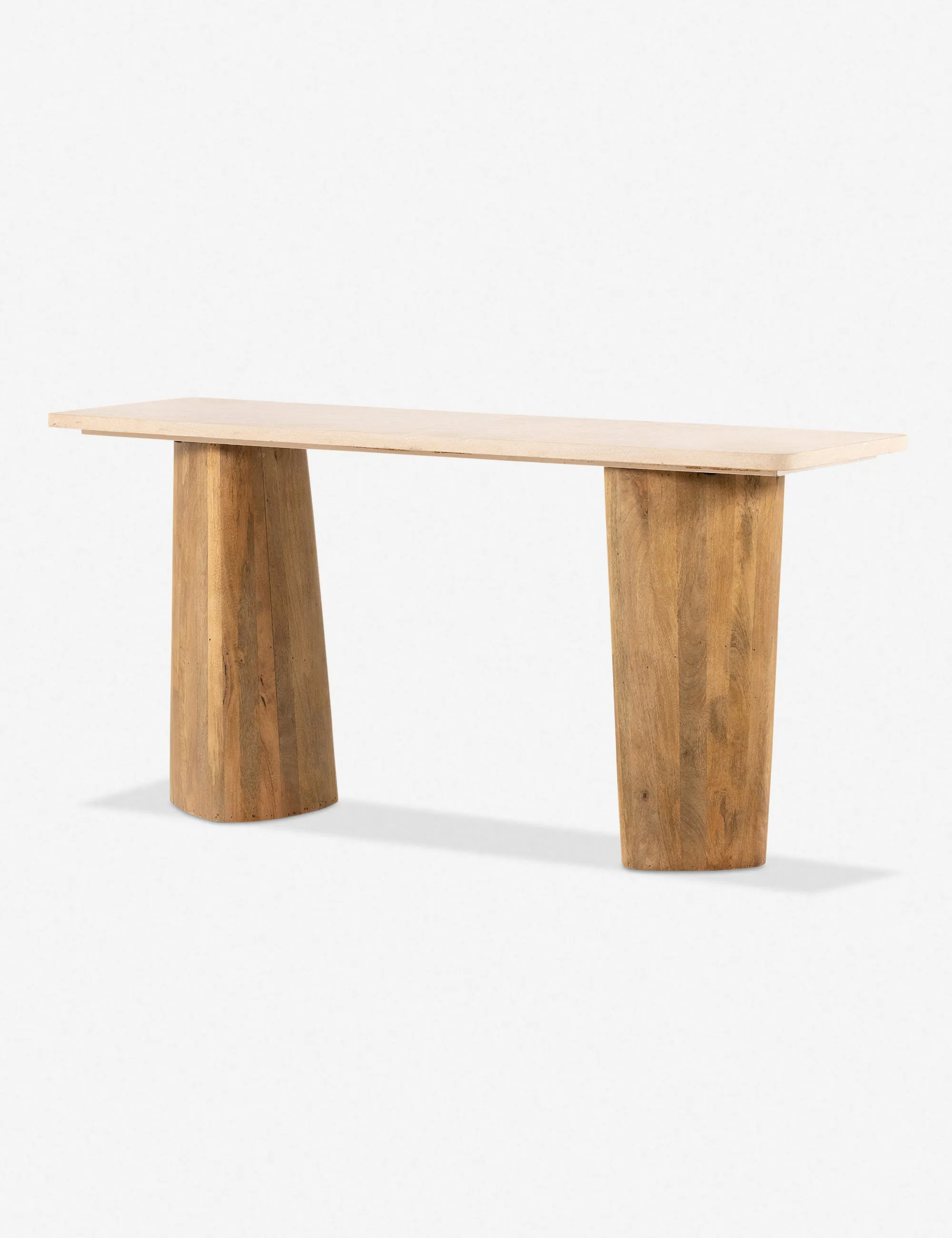 Roxana Console Table