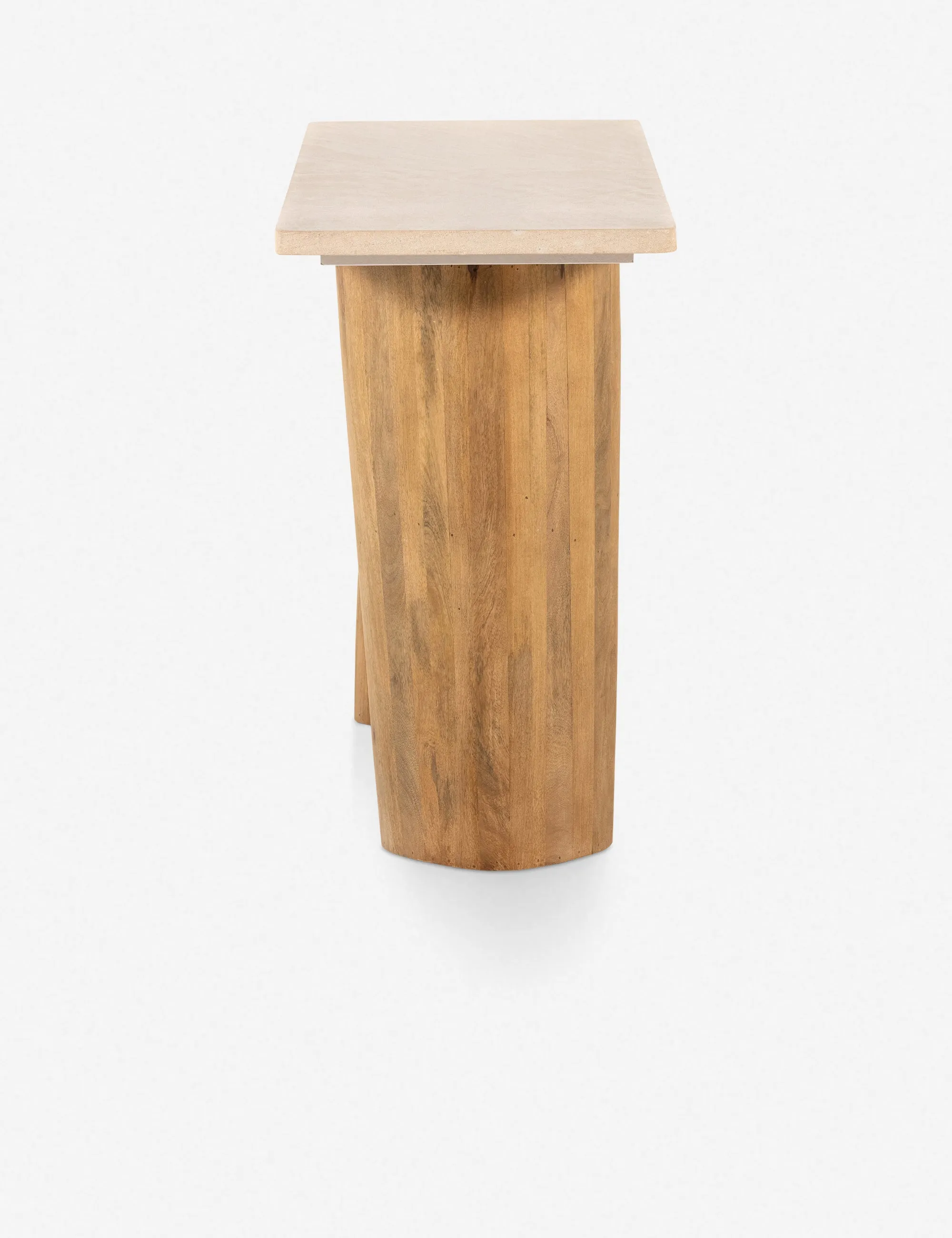 Roxana Console Table