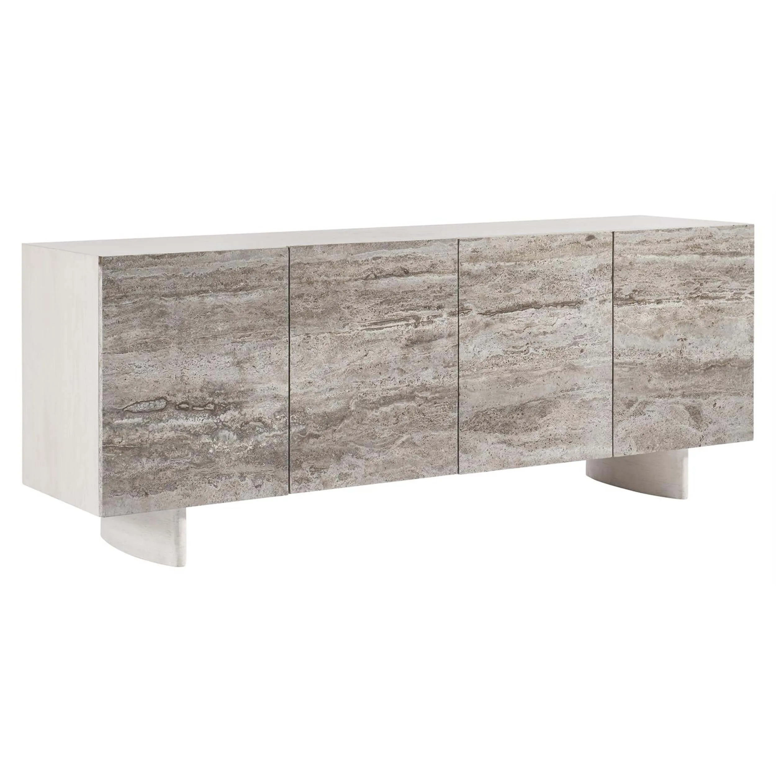 Sereno Entertainment Credenza