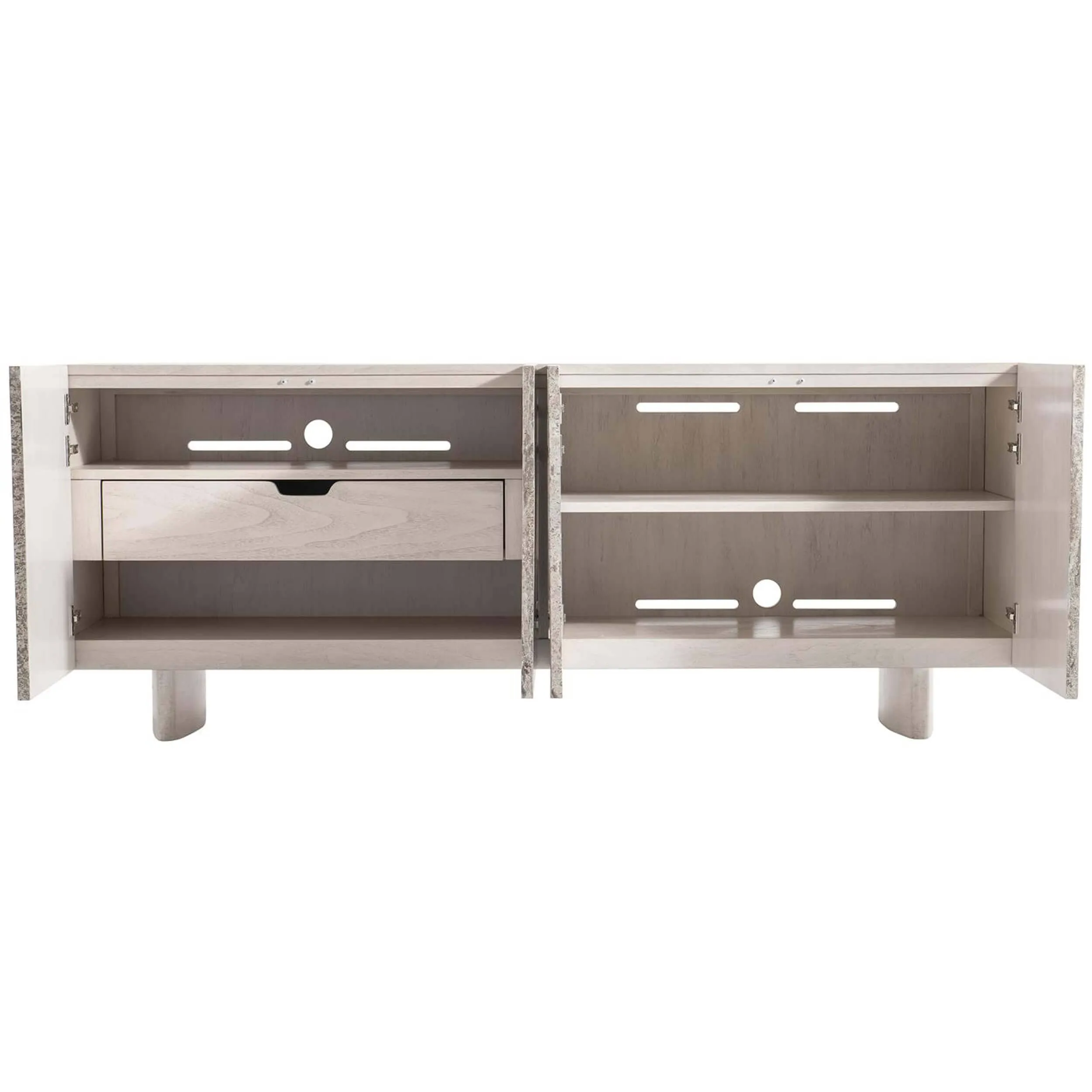 Sereno Entertainment Credenza