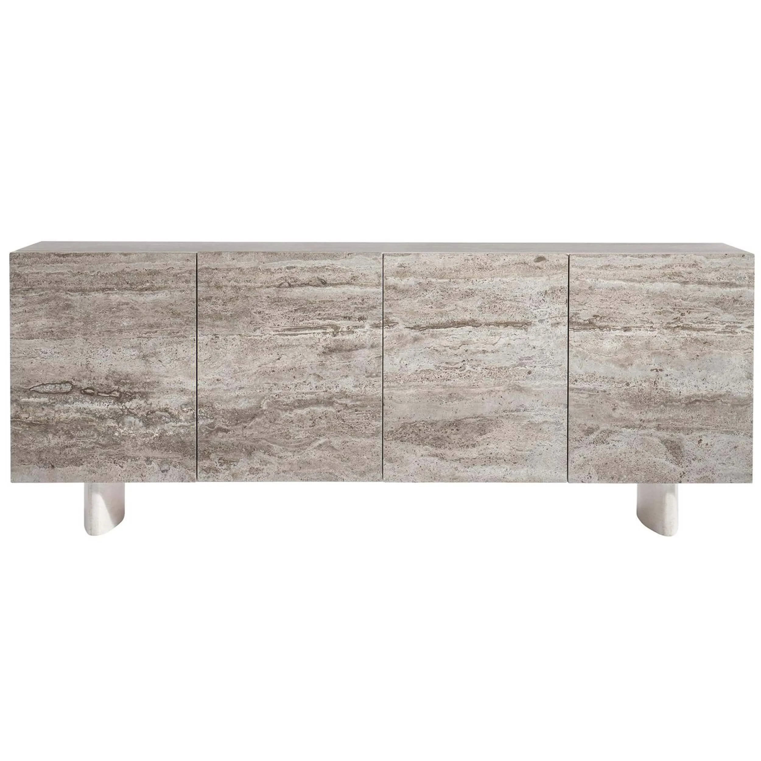Sereno Entertainment Credenza