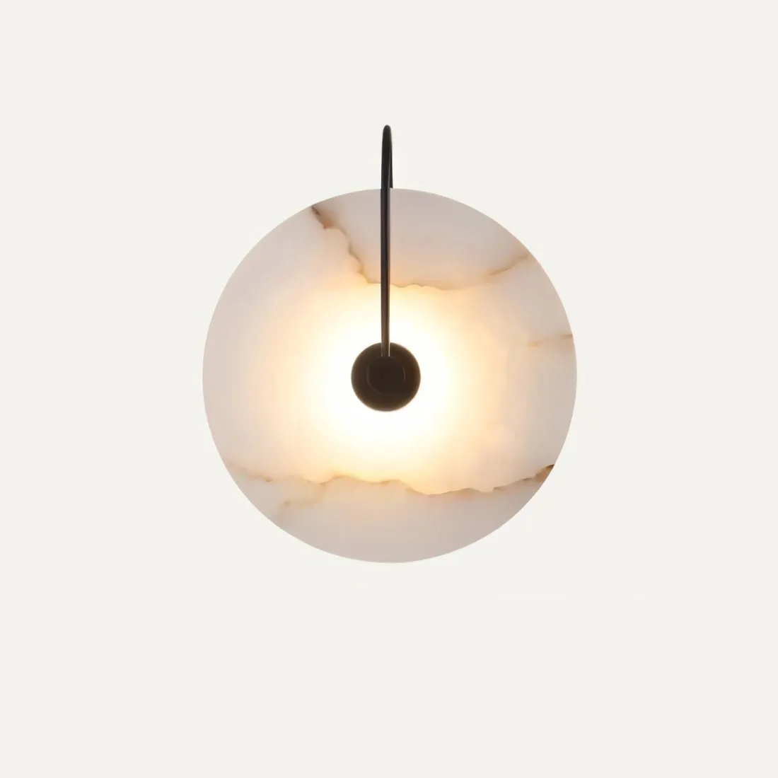 Sivac Alabaster Wall Lamp