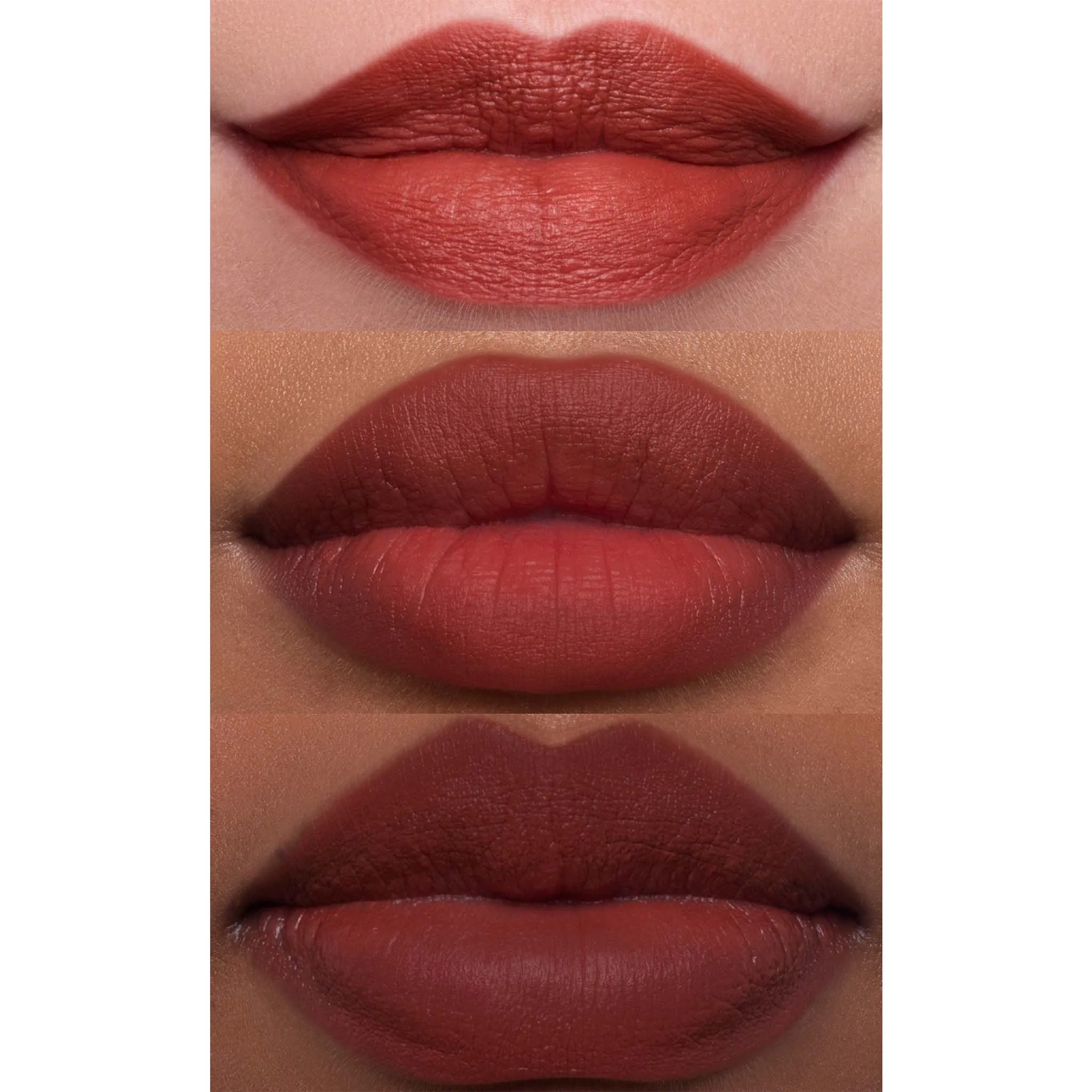 SOFT TOUCH COMFORT MATTE LIPSTICK